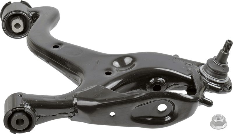 LEMFÖRDER 40000 01 Control/Trailing Arm, wheel suspension