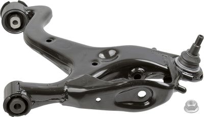 Control/Trailing Arm, wheel suspension LEMFÖRDER 40000 01