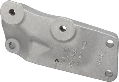Mounting, automatic transmission LEMFÖRDER 40051 01