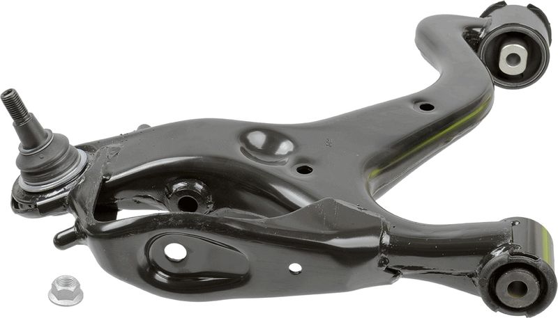 LEMFÖRDER 40073 01 Control/Trailing Arm, wheel suspension
