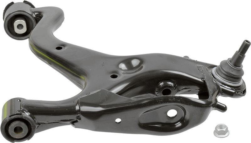 LEMFÖRDER 40074 01 Control/Trailing Arm, wheel suspension