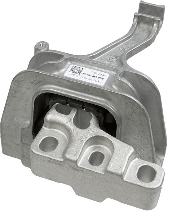 LEMFÖRDER 40079 01 Mounting, engine