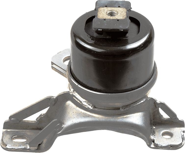 LEMFÖRDER 42043 01 Mounting, engine