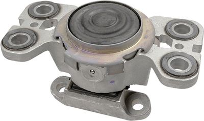 Mounting, automatic transmission LEMFÖRDER 42045 01