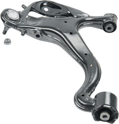 Control/Trailing Arm, wheel suspension LEMFÖRDER 42057 01