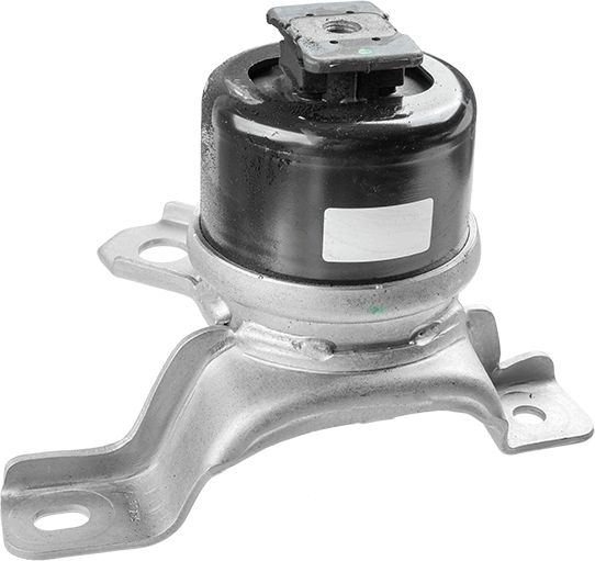 LEMFÖRDER 42074 01 Mounting, engine
