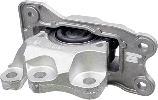 LEMFÖRDER 42075 01 Mounting, engine