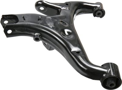Control/Trailing Arm, wheel suspension LEMFÖRDER 42096 01
