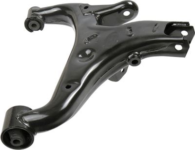 Control/Trailing Arm, wheel suspension LEMFÖRDER 42106 01