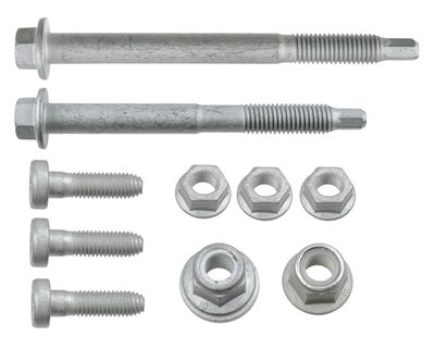 Repair Kit, wheel suspension LEMFÖRDER 42111 01