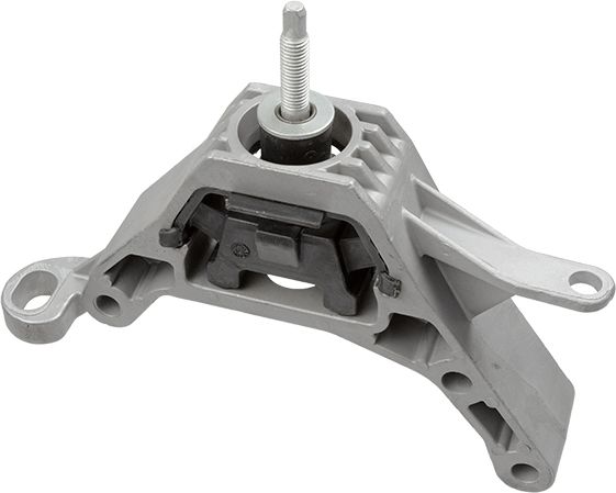 LEMFÖRDER 42117 01 Mounting, engine