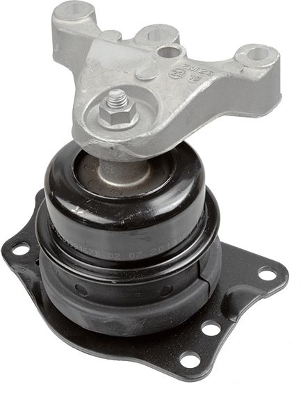 LEMFÖRDER 42124 01 Mounting, engine