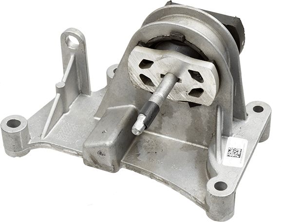 LEMFÖRDER 42137 01 Mounting, engine