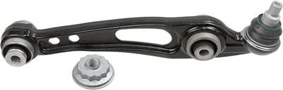 Control/Trailing Arm, wheel suspension LEMFÖRDER 42162 01