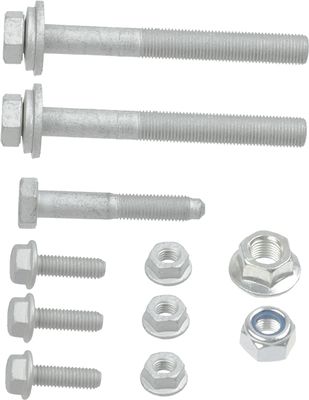 Repair Kit, wheel suspension LEMFÖRDER 42171 01
