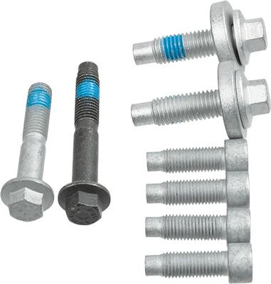 Repair Kit, wheel suspension LEMFÖRDER 42172 01