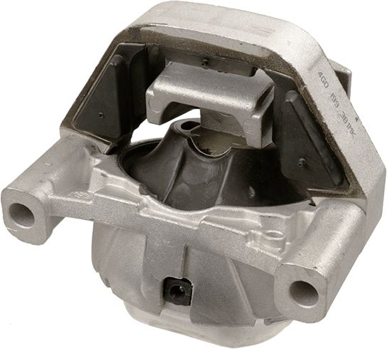LEMFÖRDER 42239 01 Mounting, engine