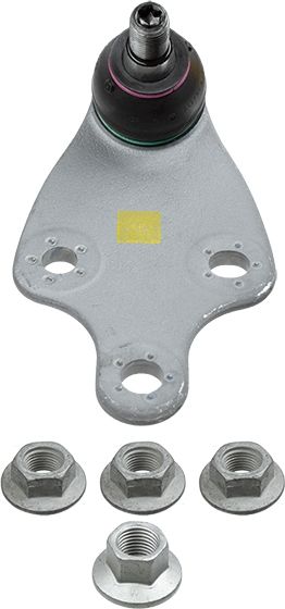 LEMFÖRDER 42248 01 Ball Joint