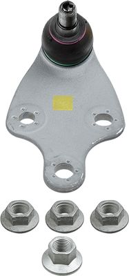 Ball Joint LEMFÖRDER 42248 01