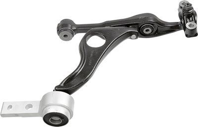 Control/Trailing Arm, wheel suspension LEMFÖRDER 42291 01