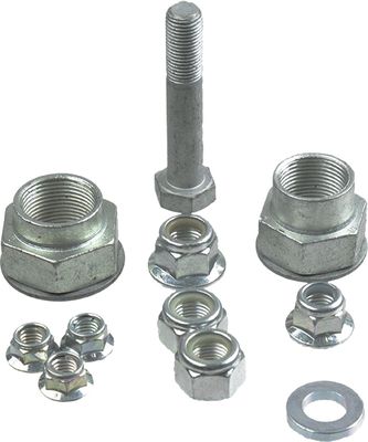 Repair Kit, wheel suspension LEMFÖRDER 42347 01