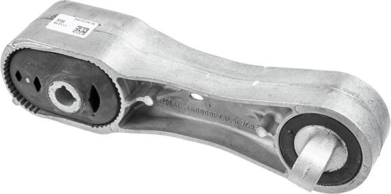 LEMFÖRDER 42350 01 Mounting, engine