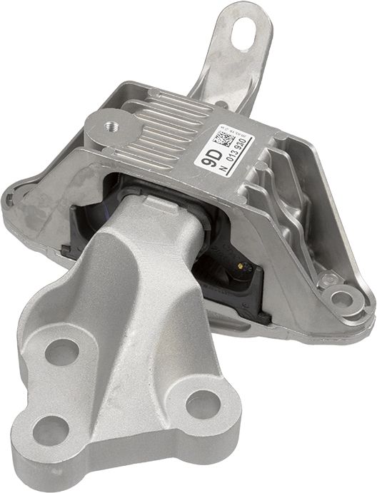 LEMFÖRDER 42352 01 Mounting, automatic transmission