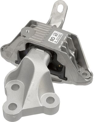 Mounting, automatic transmission LEMFÖRDER 42352 01