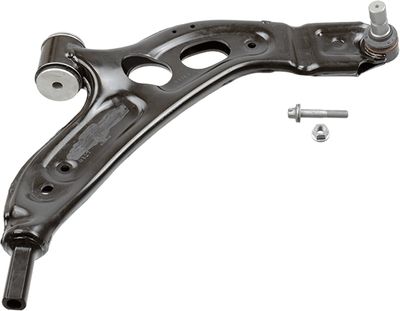 Control/Trailing Arm, wheel suspension LEMFÖRDER 42358 01
