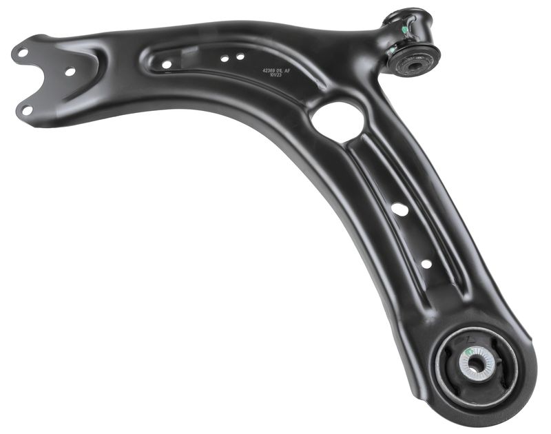 LEMFÖRDER 42369 01 Control/Trailing Arm, wheel suspension