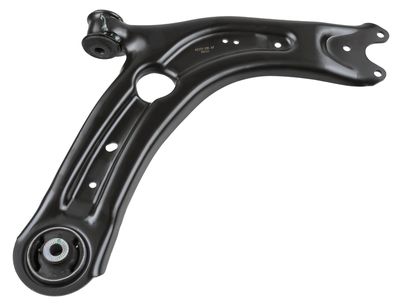 Control/Trailing Arm, wheel suspension LEMFÖRDER 42370 01