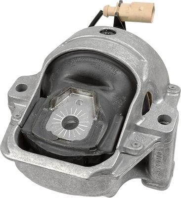 Mounting, engine LEMFÖRDER 42371 01