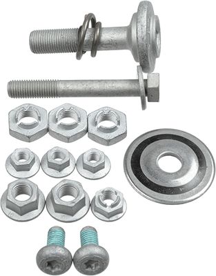 Repair Kit, wheel suspension LEMFÖRDER 42402 01