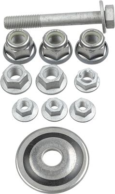 Repair Kit, wheel suspension LEMFÖRDER 42403 01