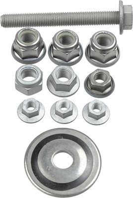 Repair Kit, wheel suspension LEMFÖRDER 42404 01
