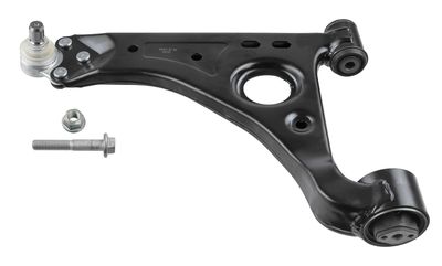 Control/Trailing Arm, wheel suspension LEMFÖRDER 42411 01