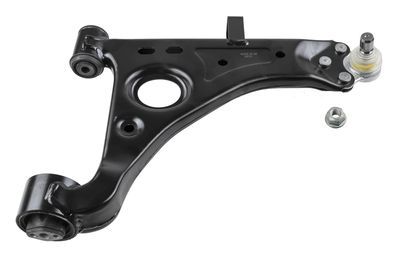 Control/Trailing Arm, wheel suspension LEMFÖRDER 42412 01