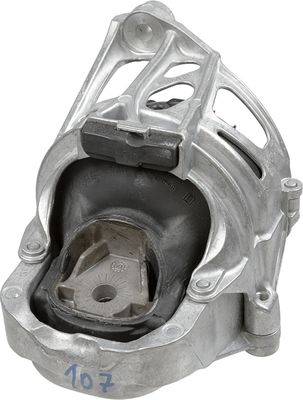Mounting, engine LEMFÖRDER 42414 01