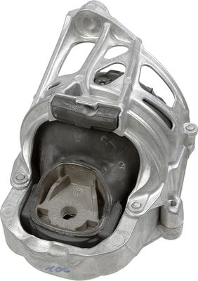Mounting, engine LEMFÖRDER 42416 01