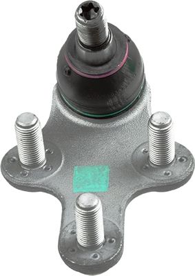 Ball Joint LEMFÖRDER 42436 01