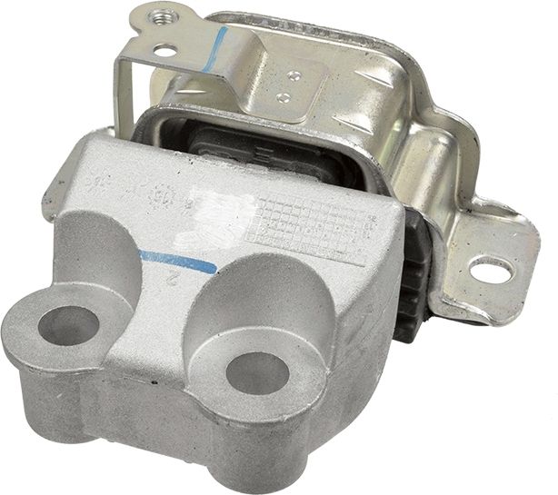 LEMFÖRDER 42442 01 Mounting, automatic transmission