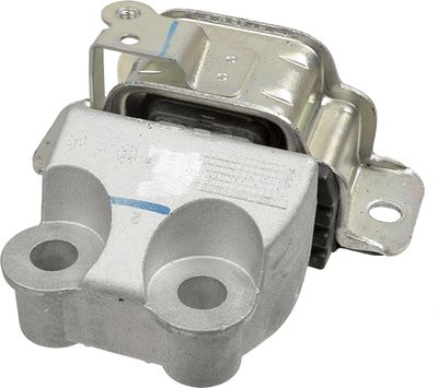 Mounting, automatic transmission LEMFÖRDER 42442 01