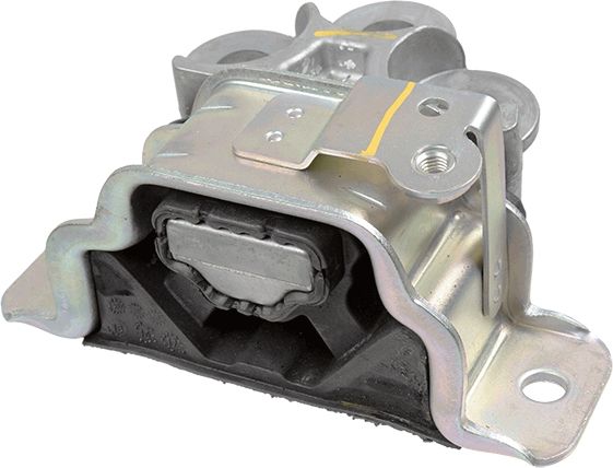 LEMFÖRDER 42443 01 Mounting, automatic transmission