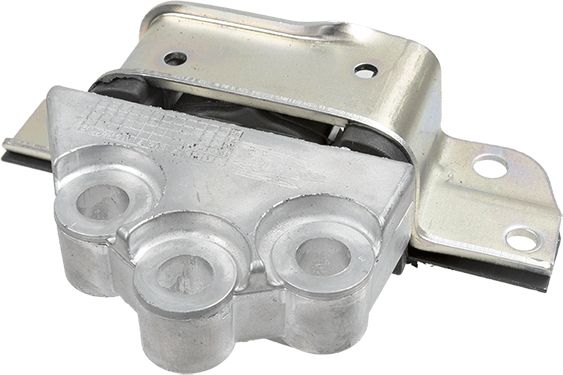LEMFÖRDER 42446 01 Mounting, engine