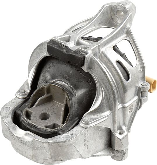 LEMFÖRDER 42466 01 Mounting, engine