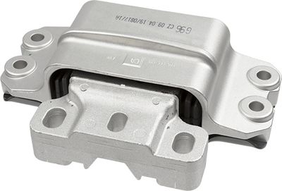 Mounting, automatic transmission LEMFÖRDER 42472 01