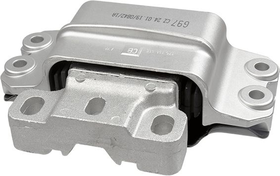 LEMFÖRDER 42473 01 Mounting, automatic transmission