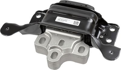 Mounting, automatic transmission LEMFÖRDER 42474 01