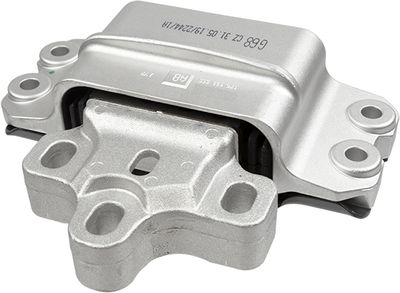 Mounting, automatic transmission LEMFÖRDER 42475 01