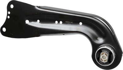 Control/Trailing Arm, wheel suspension LEMFÖRDER 42492 01